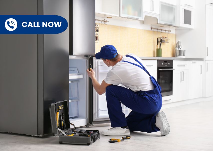 Savoonga Appliance Repair Company